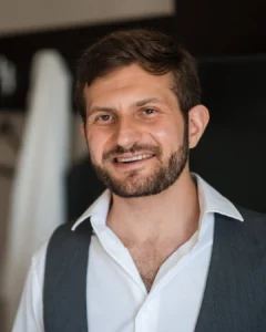 Cory Ehrentreu